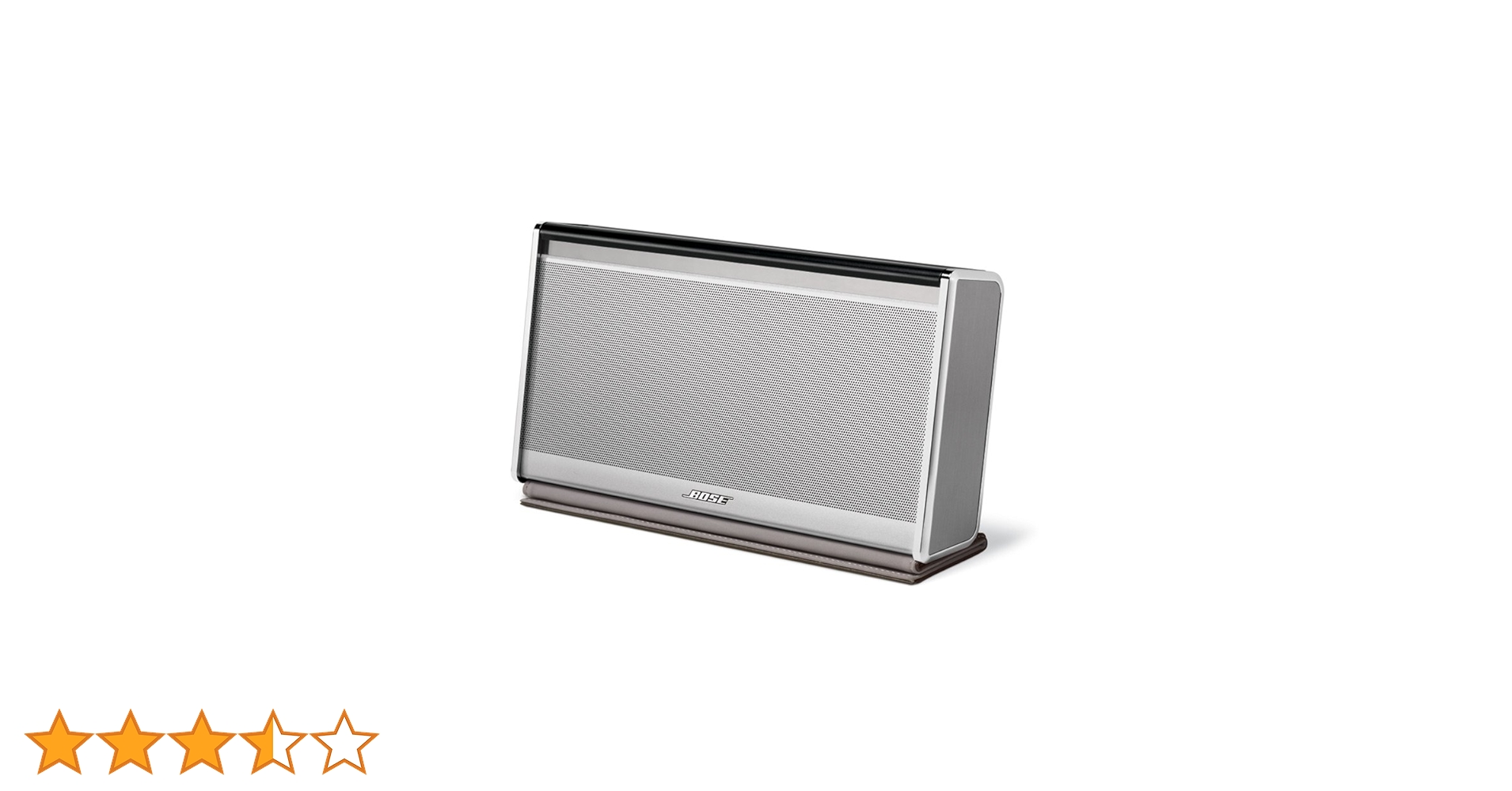 BOSE SoundLink Bluetooth Mobile speakerⅡ Bose SoundLink Max Portable Bluetooth Speaker — Shop and